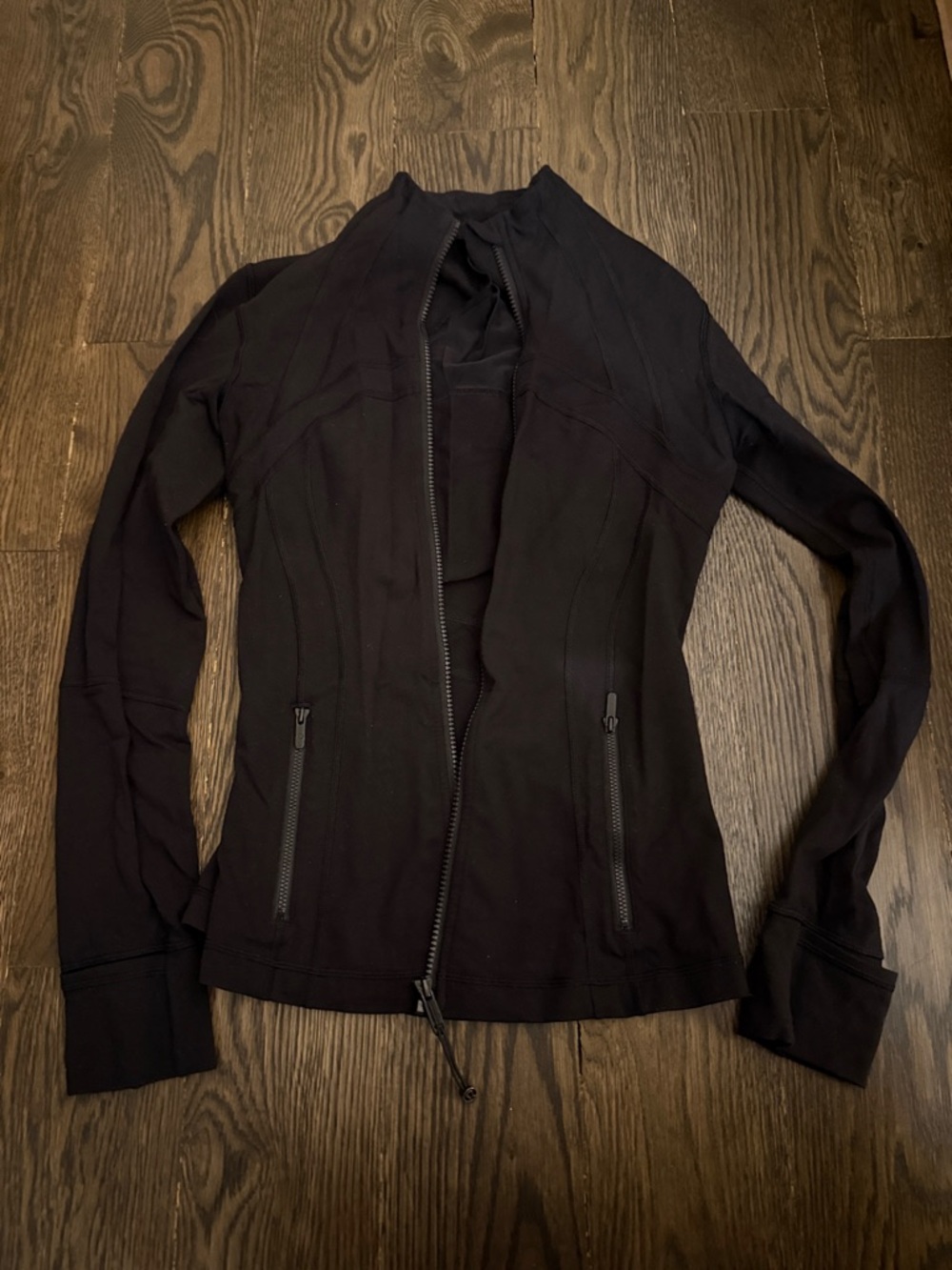 Lululemon Define Jacket